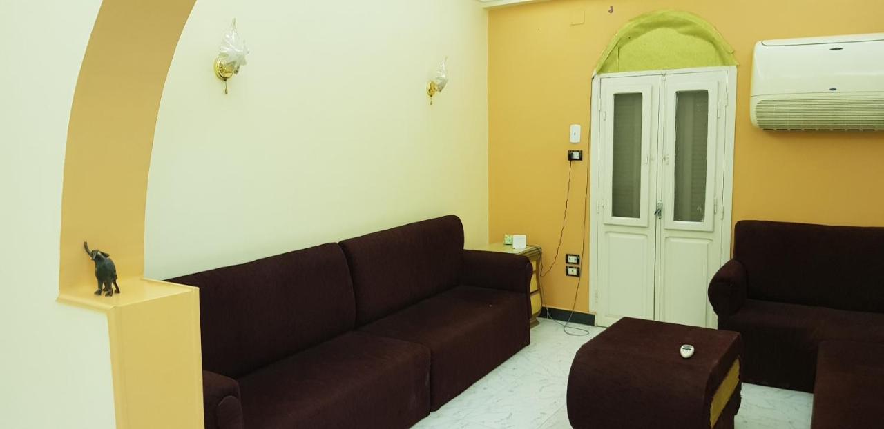 Taharka Nubian House Bed & Breakfast Assuan Exterior foto