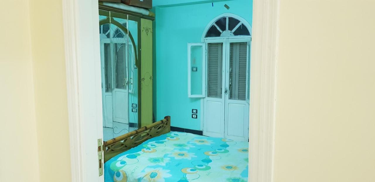 Taharka Nubian House Bed & Breakfast Assuan Exterior foto